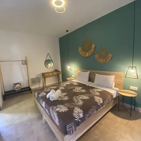 Apartment Euphoria Complexb *