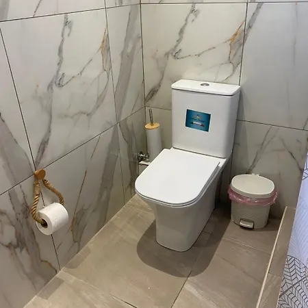 Apartment Euphoria Complexb